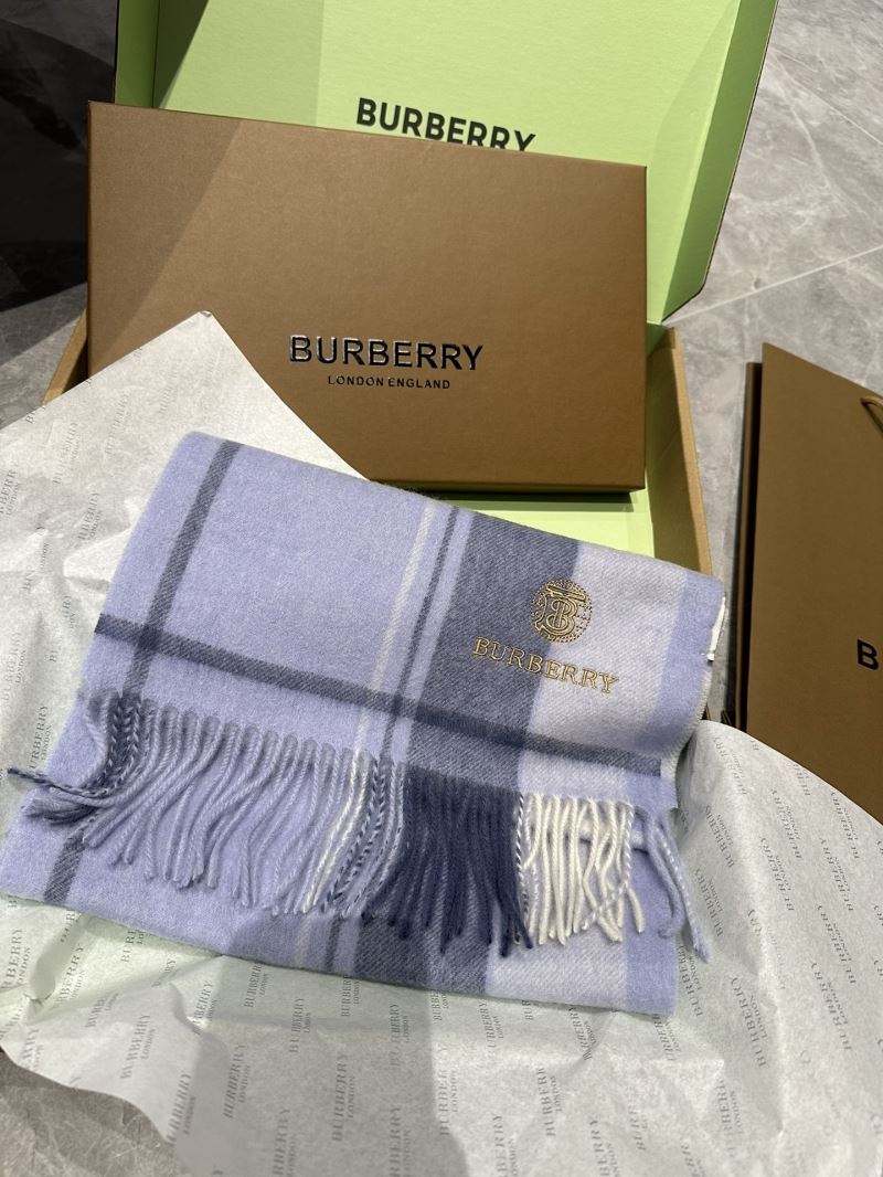 Burberry Scarf